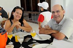 Foto de la galería: Exitoso cierre del torneo Clausura de Golf internacional Juniors en el Tacurú