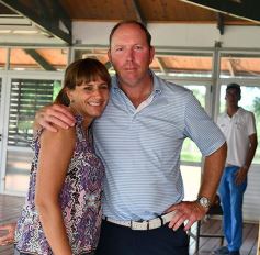 Foto de la galería: Exitoso cierre del torneo Clausura de Golf internacional Juniors en el Tacurú