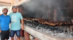 Foto de la galería: Exitoso cierre del torneo Clausura de Golf internacional Juniors en el Tacurú