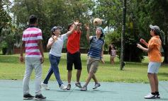Foto de la galería: Exitoso cierre del torneo Clausura de Golf internacional Juniors en el Tacurú