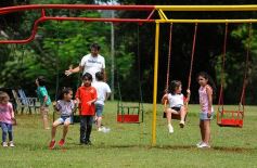 Foto de la galería: Exitoso cierre del torneo Clausura de Golf internacional Juniors en el Tacurú