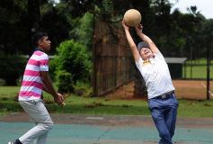 Foto de la galería: Exitoso cierre del torneo Clausura de Golf internacional Juniors en el Tacurú