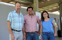 Foto de la galería: Yacyretá entrega el Centro de Visitantes para el Jardín Botánico de Posadas