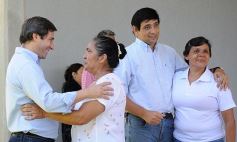 Foto de la galería: Yacyretá entrega el Centro de Visitantes para el Jardín Botánico de Posadas
