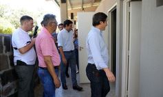 Foto de la galería: Yacyretá entrega el Centro de Visitantes para el Jardín Botánico de Posadas