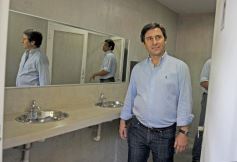 Foto de la galería: Yacyretá entrega el Centro de Visitantes para el Jardín Botánico de Posadas