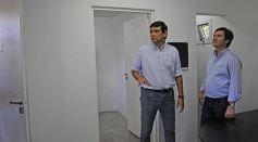 Foto de la galería: Yacyretá entrega el Centro de Visitantes para el Jardín Botánico de Posadas