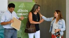 Foto de la galería: Yacyretá entrega el Centro de Visitantes para el Jardín Botánico de Posadas
