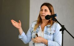 Foto de la galería: Yacyretá entrega el Centro de Visitantes para el Jardín Botánico de Posadas