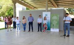 Foto de la galería: Yacyretá entrega el Centro de Visitantes para el Jardín Botánico de Posadas