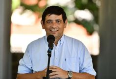 Foto de la galería: Yacyretá entrega el Centro de Visitantes para el Jardín Botánico de Posadas