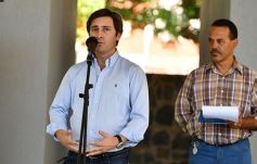 Foto de la galería: Yacyretá entrega el Centro de Visitantes para el Jardín Botánico de Posadas