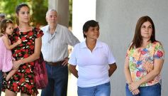 Foto de la galería: Yacyretá entrega el Centro de Visitantes para el Jardín Botánico de Posadas
