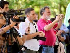 Foto de la galería: Yacyretá entrega el Centro de Visitantes para el Jardín Botánico de Posadas
