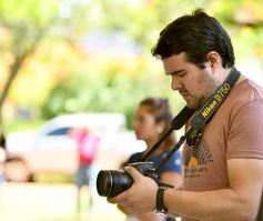 Foto de la galería: Yacyretá entrega el Centro de Visitantes para el Jardín Botánico de Posadas