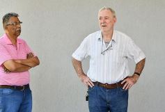 Foto de la galería: Yacyretá entrega el Centro de Visitantes para el Jardín Botánico de Posadas