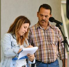Foto de la galería: Yacyretá entrega el Centro de Visitantes para el Jardín Botánico de Posadas