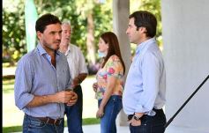 Foto de la galería: Yacyretá entrega el Centro de Visitantes para el Jardín Botánico de Posadas