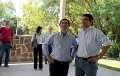 Foto de la galería: Yacyretá entrega el Centro de Visitantes para el Jardín Botánico de Posadas