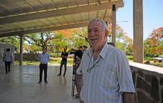 Foto de la galería: Yacyretá entrega el Centro de Visitantes para el Jardín Botánico de Posadas