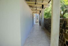 Foto de la galería: Yacyretá entrega el Centro de Visitantes para el Jardín Botánico de Posadas