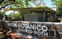 Foto de la galería: Yacyretá entrega el Centro de Visitantes para el Jardín Botánico de Posadas