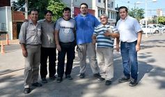 Foto de la galería: Posadas y su linda gente, en el último tramo de 2019