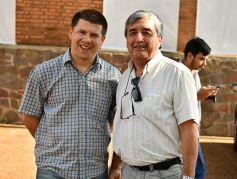 Foto de la galería: Posadas y su linda gente, en el último tramo de 2019