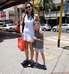 Foto de la galería: Posadas y su linda gente, en el último tramo de 2019