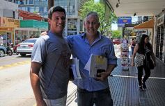 Foto de la galería: Posadas y su linda gente, en el último tramo de 2019