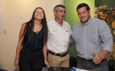 Foto de la galería: Posadas y su linda gente, en el último tramo de 2019