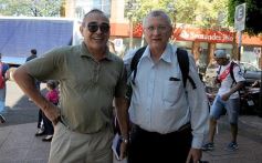 Foto de la galería: Posadas y su linda gente, en el último tramo de 2019