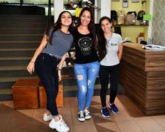 Foto de la galería: Posadas y su linda gente, en el último tramo de 2019