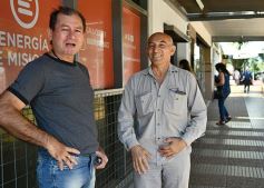 Foto de la galería: Posadas y su linda gente, en el último tramo de 2019