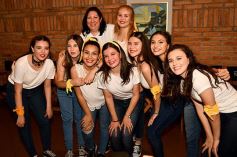 Foto de la galería: Posadas y su linda gente, en el último tramo de 2019