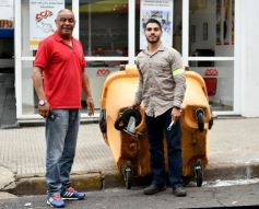 Foto de la galería: Posadas y su linda gente, en el último tramo de 2019