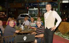 Foto de la galería: Posadas y su linda gente, en el último tramo de 2019