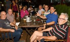 Foto de la galería: Posadas y su linda gente, en el último tramo de 2019