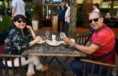 Foto de la galería: Posadas y su linda gente, en el último tramo de 2019