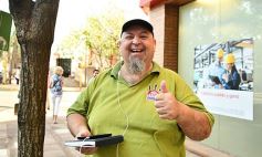 Foto de la galería: Posadas y su linda gente, en el último tramo de 2019