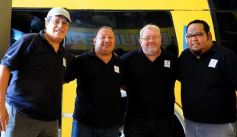 Foto de la galería: Posadas y su linda gente, en el último tramo de 2019