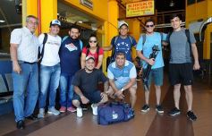 Foto de la galería: Posadas y su linda gente, en el último tramo de 2019