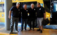 Foto de la galería: Posadas y su linda gente, en el último tramo de 2019