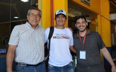 Foto de la galería: Posadas y su linda gente, en el último tramo de 2019