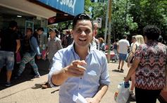 Foto de la galería: Posadas y su linda gente, en el último tramo de 2019