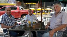 Foto de la galería: Posadas y su linda gente, en el último tramo de 2019