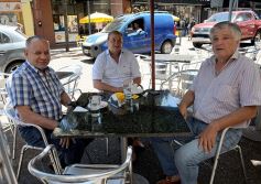 Foto de la galería: Posadas y su linda gente, en el último tramo de 2019