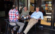 Foto de la galería: Posadas y su linda gente, en el último tramo de 2019