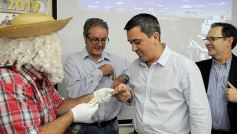 Foto de la galería: La Fiesta de la Navidad, a pleno en Alem