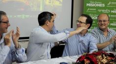 Foto de la galería: La Fiesta de la Navidad, a pleno en Alem